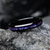 Nero blu 4mm