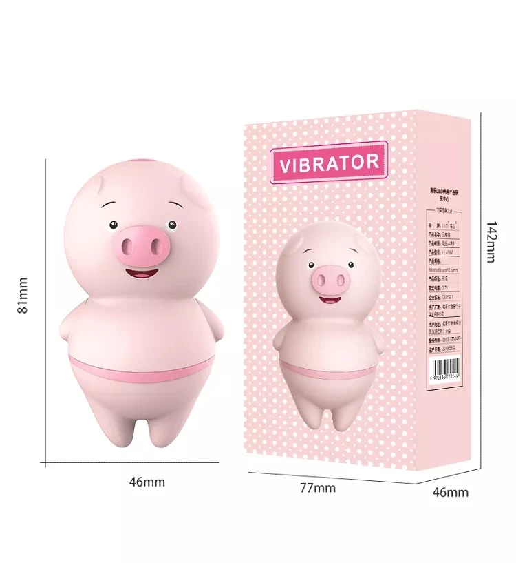 Product packaging and included accessories