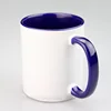 Azul profundo