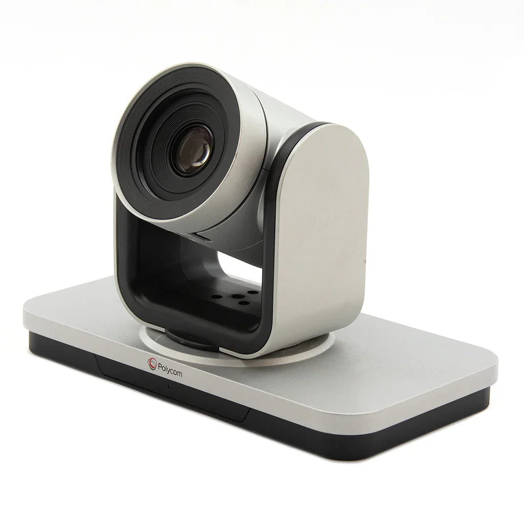Polycom MPTZ-10 EagleEye IV 1080p HD PTZ Camera for Video