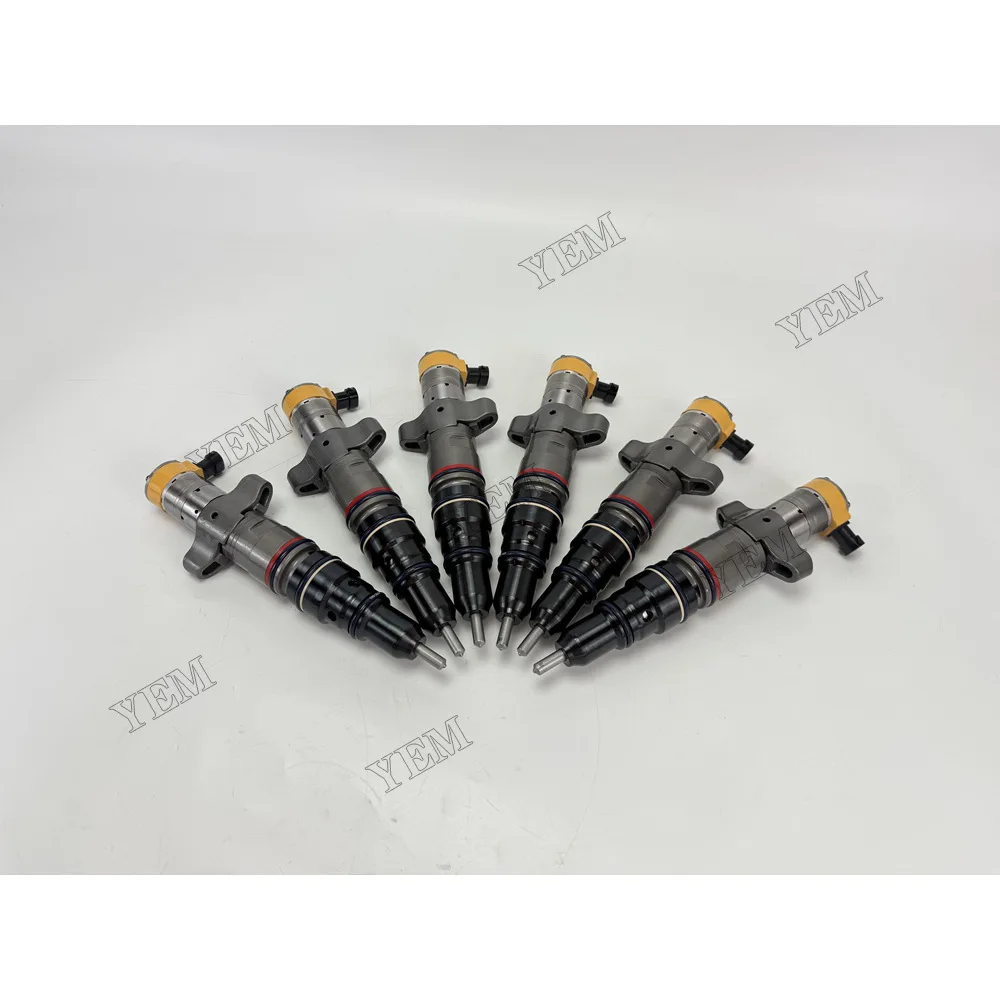 2934072 Injector for Caterpillar C9 OEM Engine Parts 2