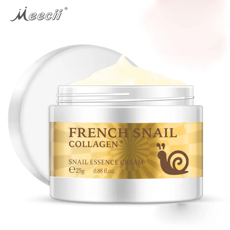 organic collagen cream
