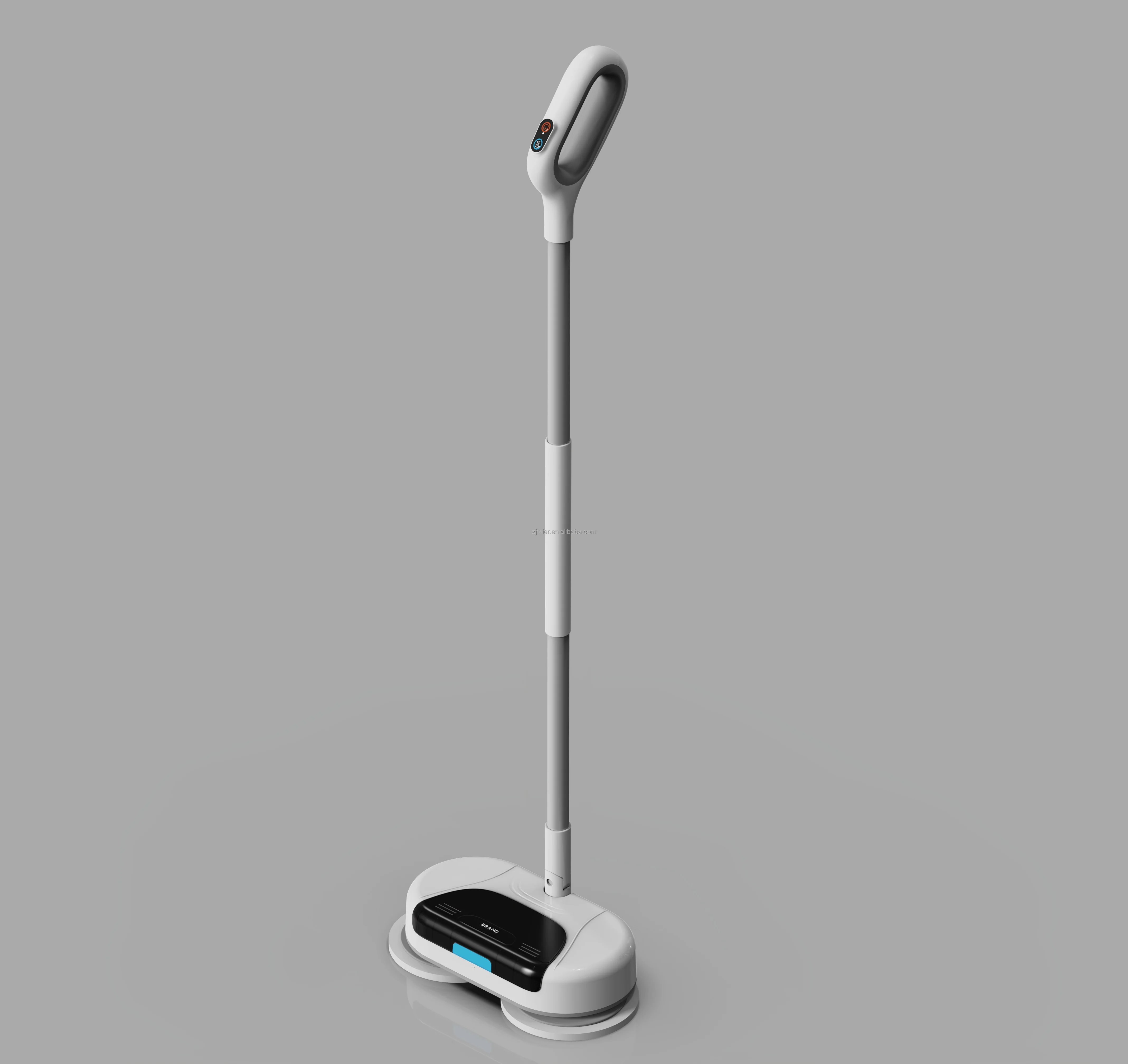 Meare Cordless Wet Dry Mop Sweeper Household Wireless Rechargeable 