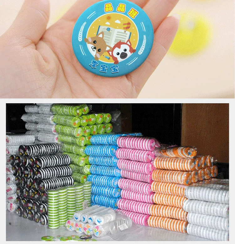 Button Maker Machine Badge Punch Press Mold Making Pinback Supplies