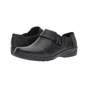 Accept Customized Logo High-end New Product Women Leather Casual Shoes