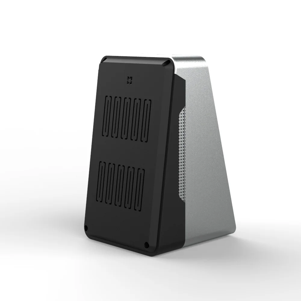 AQI PM2.5 анализ качества воздуха HCHO TVOC тестер PM1.0 PM10 цифровой светодиодный дисплей монитор детектор газа анализатор