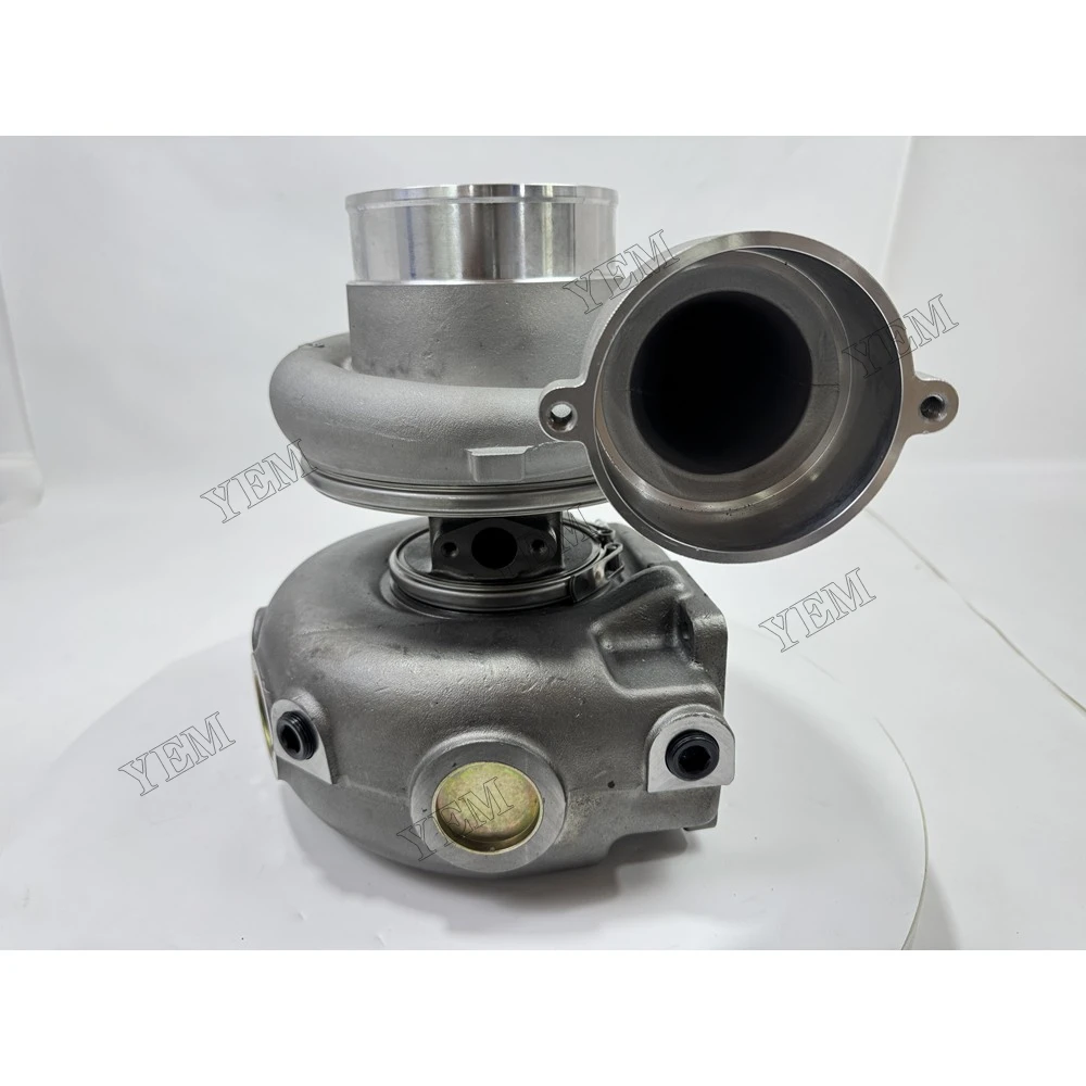 Taiwan Brand New Aftermarket 3516 Turbocharger 123-6478