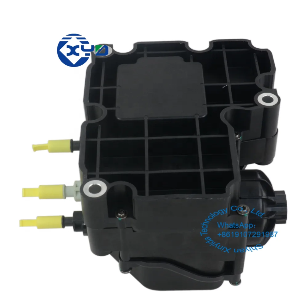 XINYIDA Engine SCR Parts Urea Doser Pump 0444042066