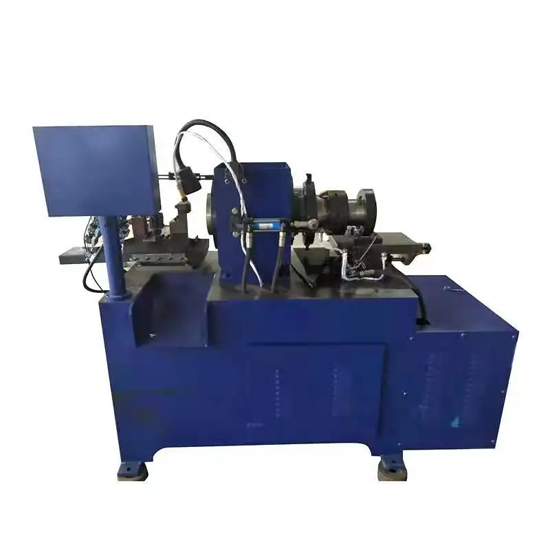 Станок для резки труб с ЧПУ ms и