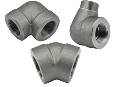 3000lbs ASTM A105 High Pressure Socket Weld Forged Tee Forged Pipe Fittings