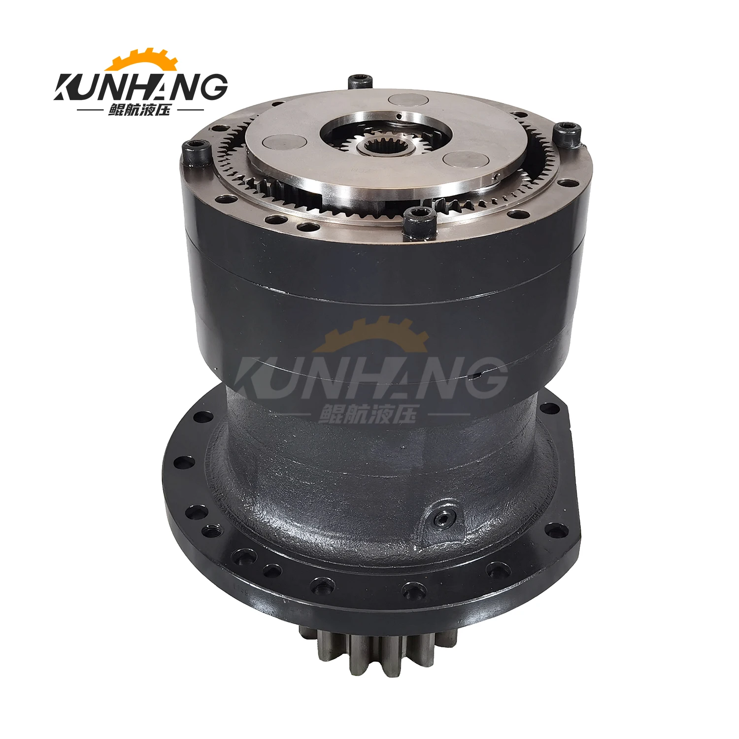 Original New ZX670LCH-5B ZX670LCH-5G ZX670LCR-5G Swing Device