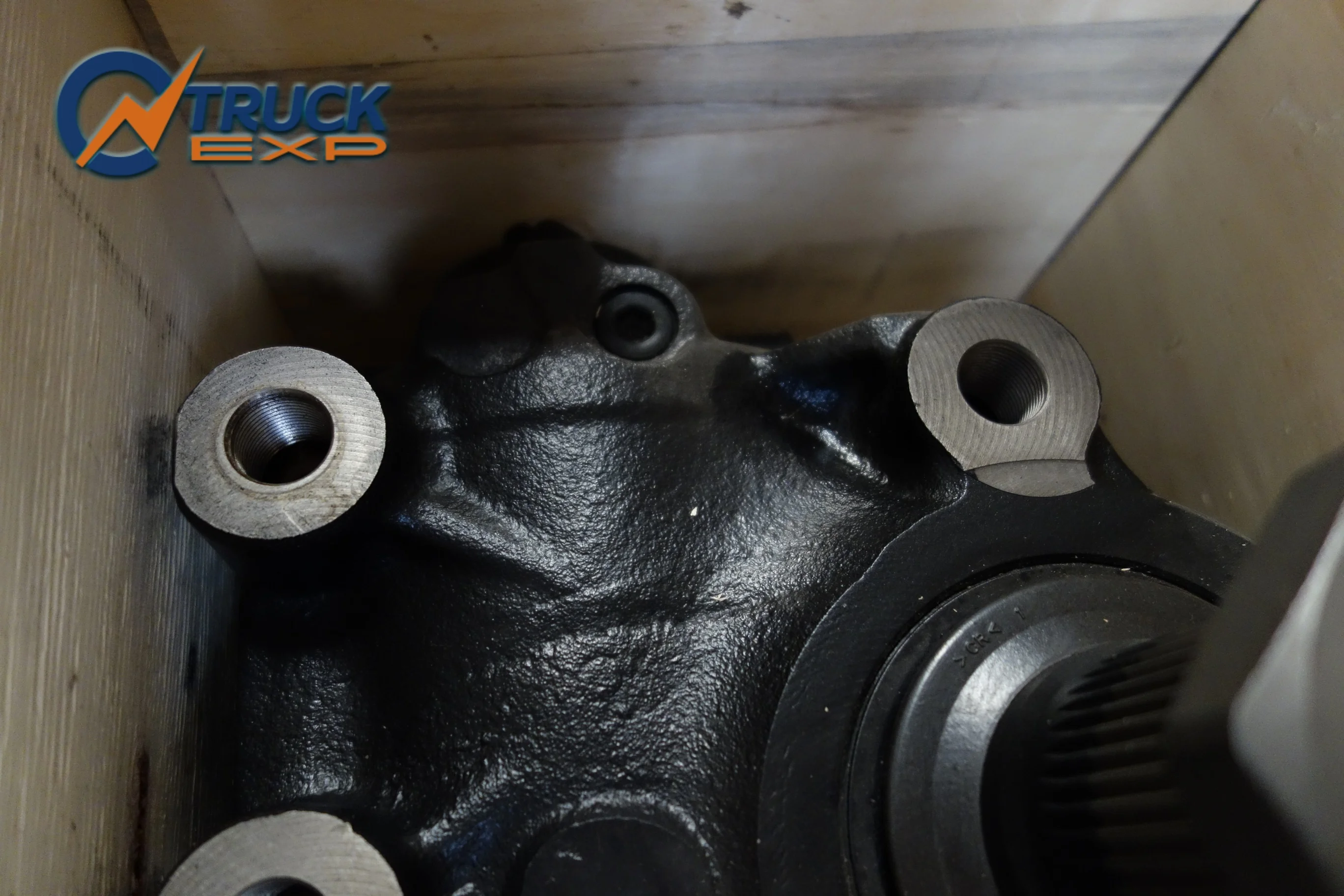 SINOTRUK HOWO Truck Power Steering Gear Redirector(zf8098)