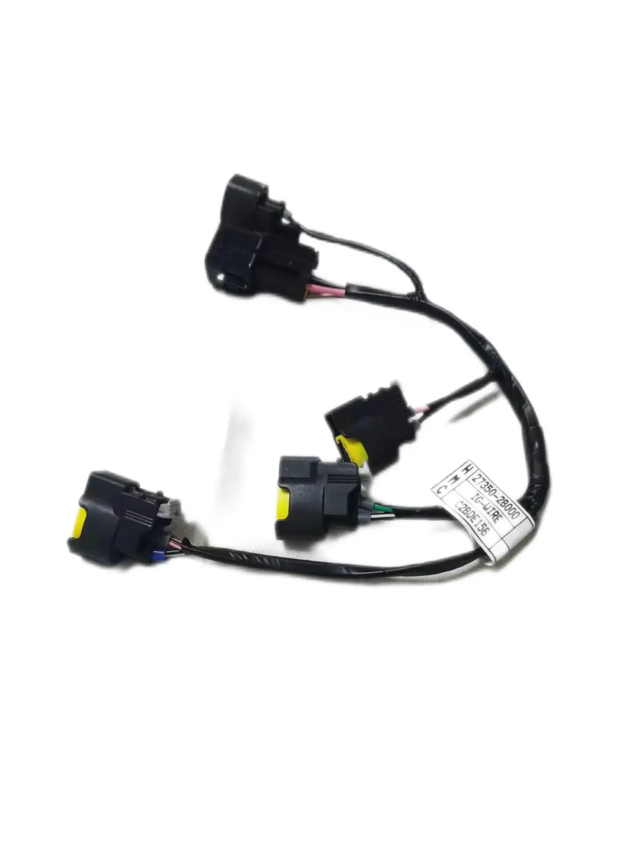 High Quality Engine Piston Set G4kd 234102g000 234102g010 Fits Kia Car ...