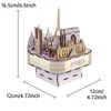 Paris City Model