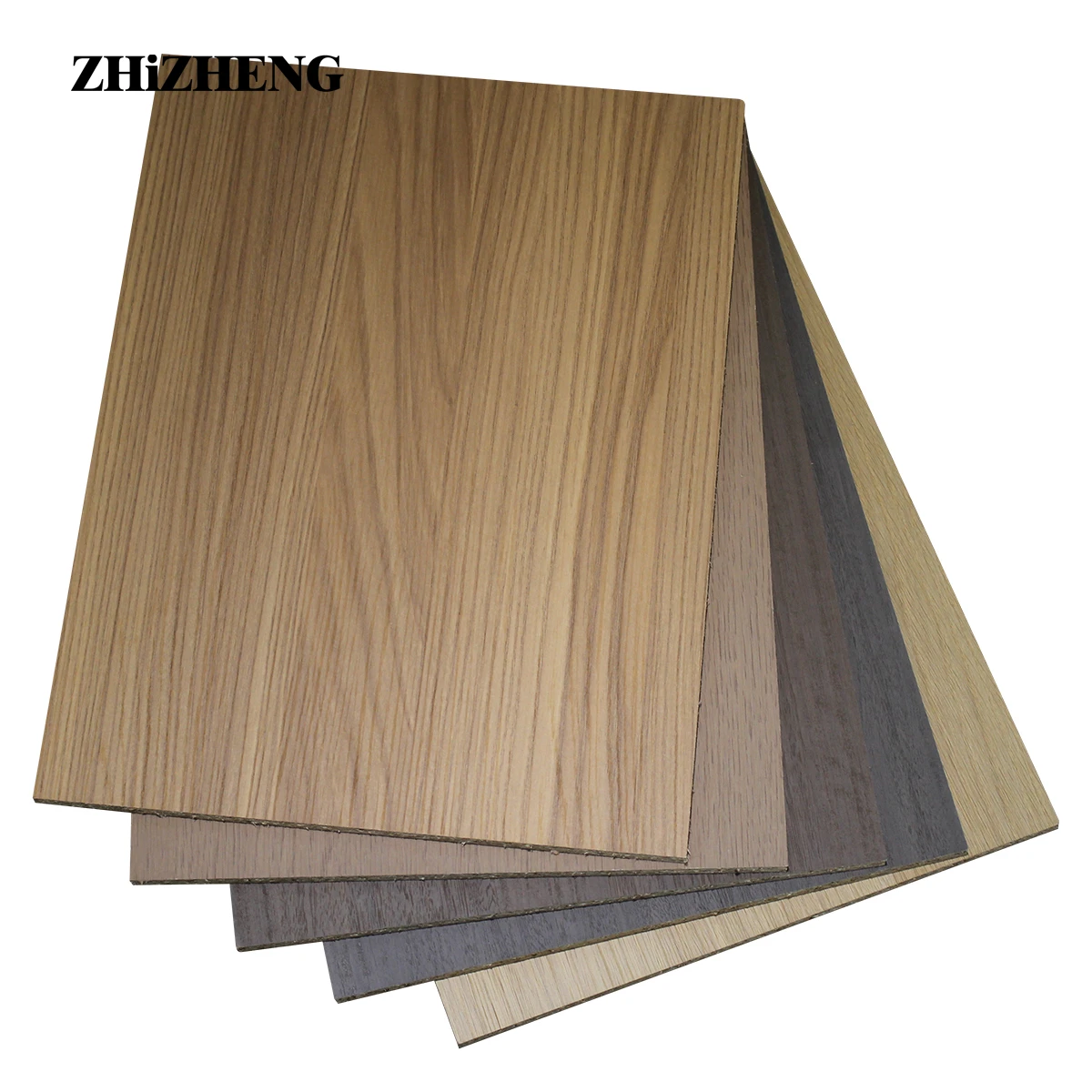 Customized E1 Grade Manufactured Particleboard 18mm Melamine Raw Particleboard Cabinet Flooring