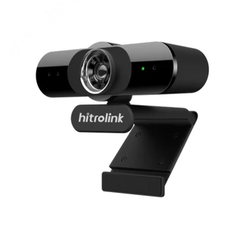 Hitrolink 2k Webcam 2k Web Cam Built-in Microphone Tripod Web Camera Hd ...