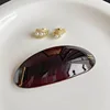 M66-2# Chocolate Brown