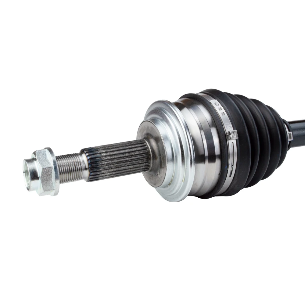 CCL 43410-52200/43410-52201 for Toyota Yaris Vios - OEM Drive Shafts
