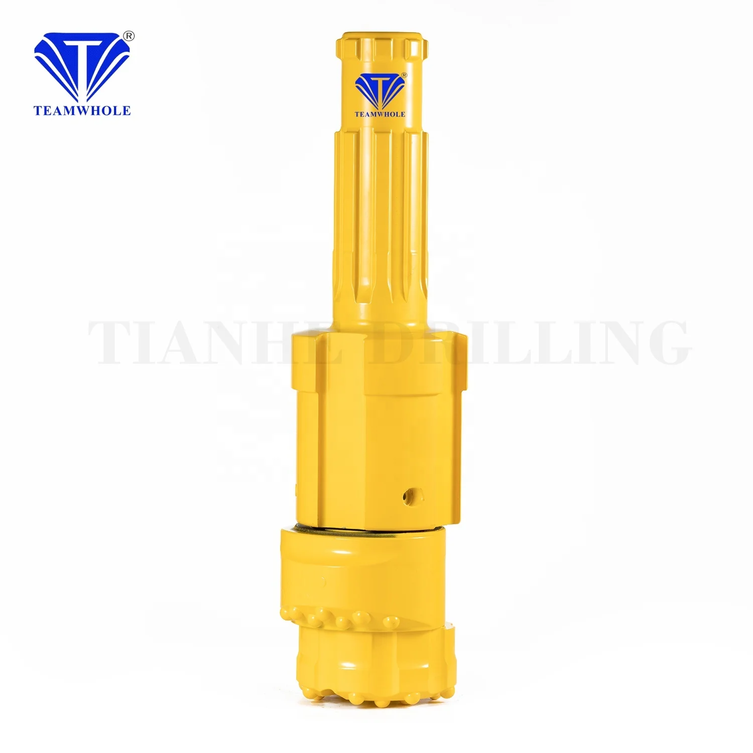 ODEX115 Overburden Drilling System for Construction Anchoring and Grouting