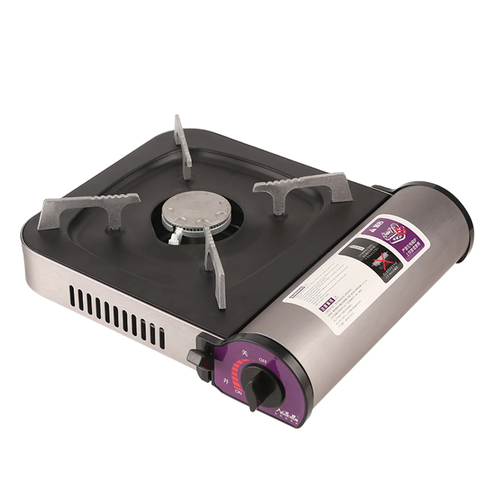 Wholesale Portable Butane Gas Stove Cassette Furnace Camping Outdoor Picnic  Gas Stove Cooker From m.alibaba.com