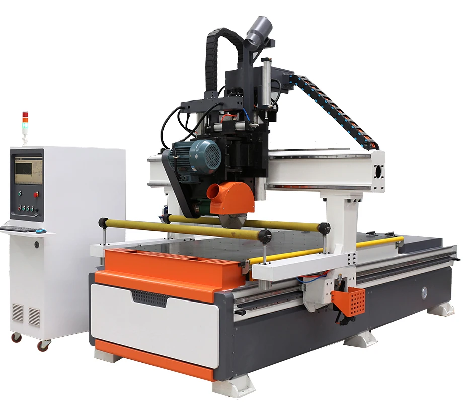 Fully Automatic Wood Cnc Router Machine Fully Automatic Wood Cnc Router Machine Fully Automatic Wood Cnc Router Machine,wood cnc router,Large wood sawing machine