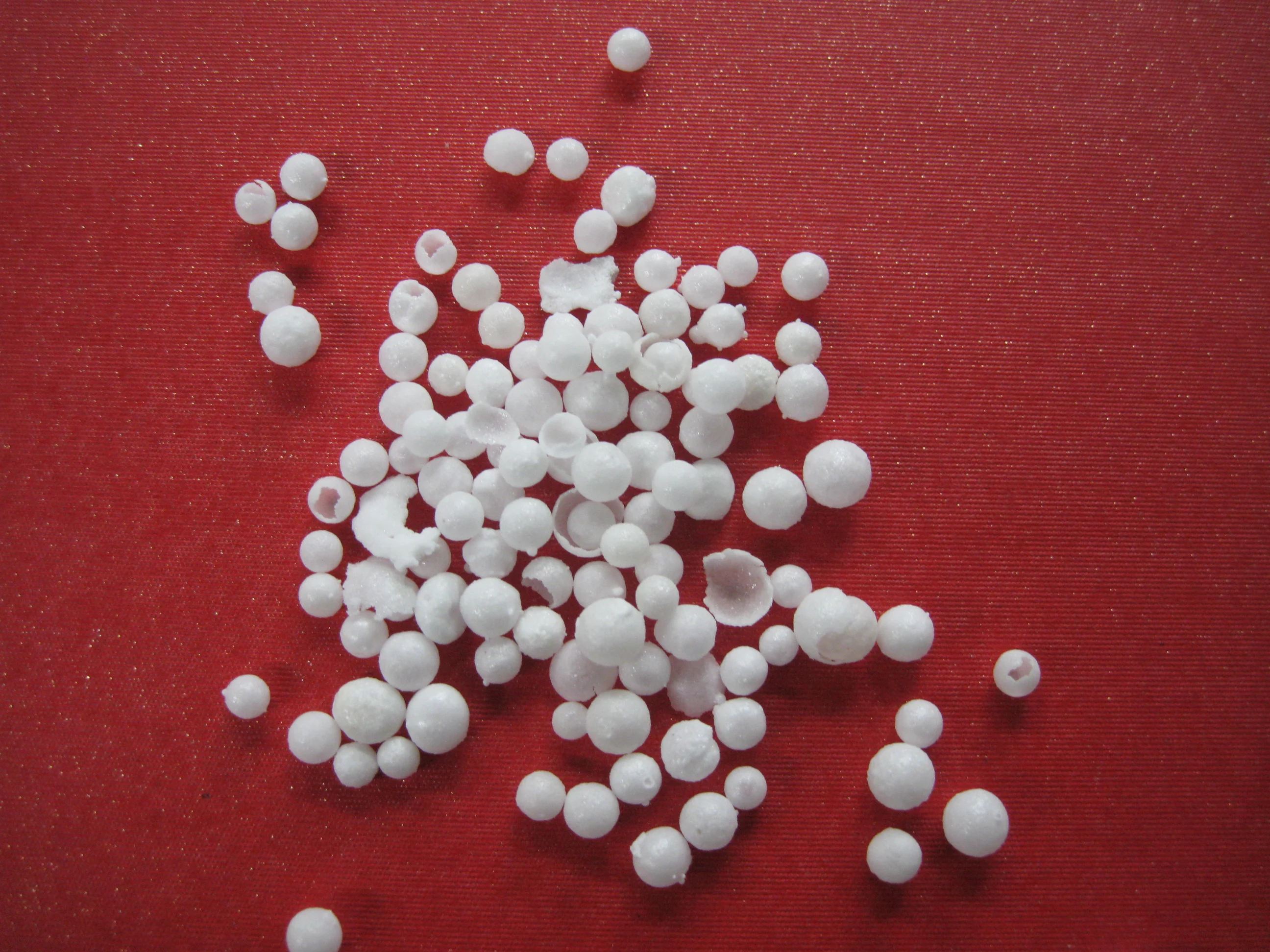 Wholesale Bubble Alumina Al2O3 99% with good price from China factory -9-