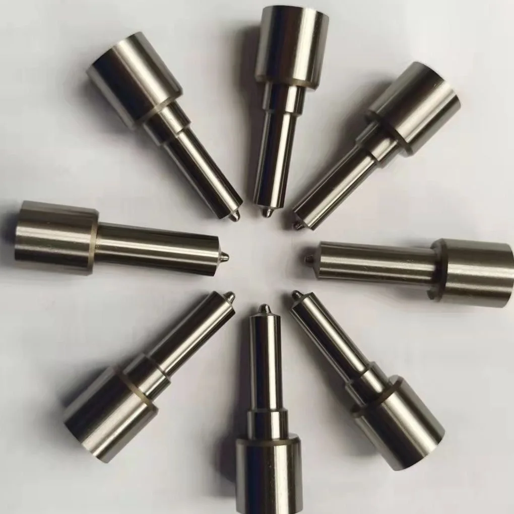 High Quality Diesel Fuel Injector Nozzle Tip 093400-7150