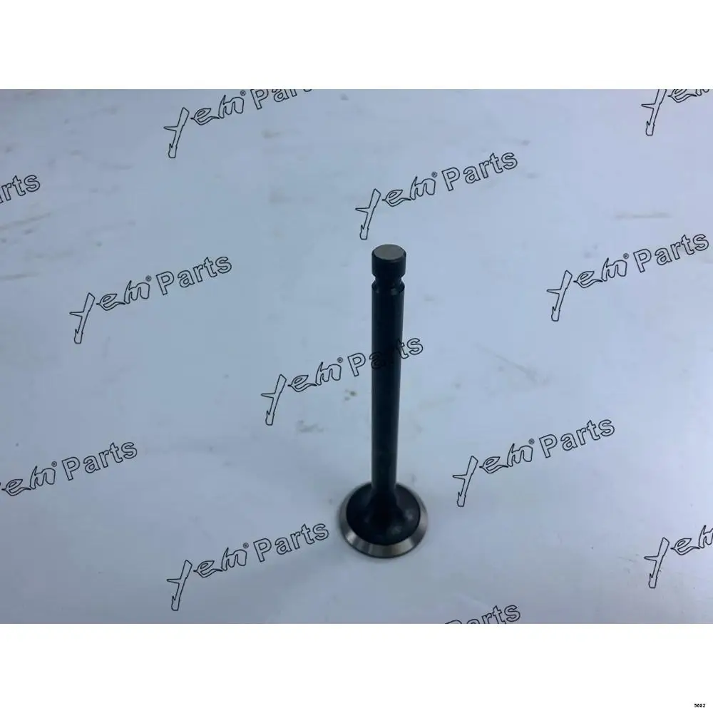 4P Exhaust Valve for Toyota