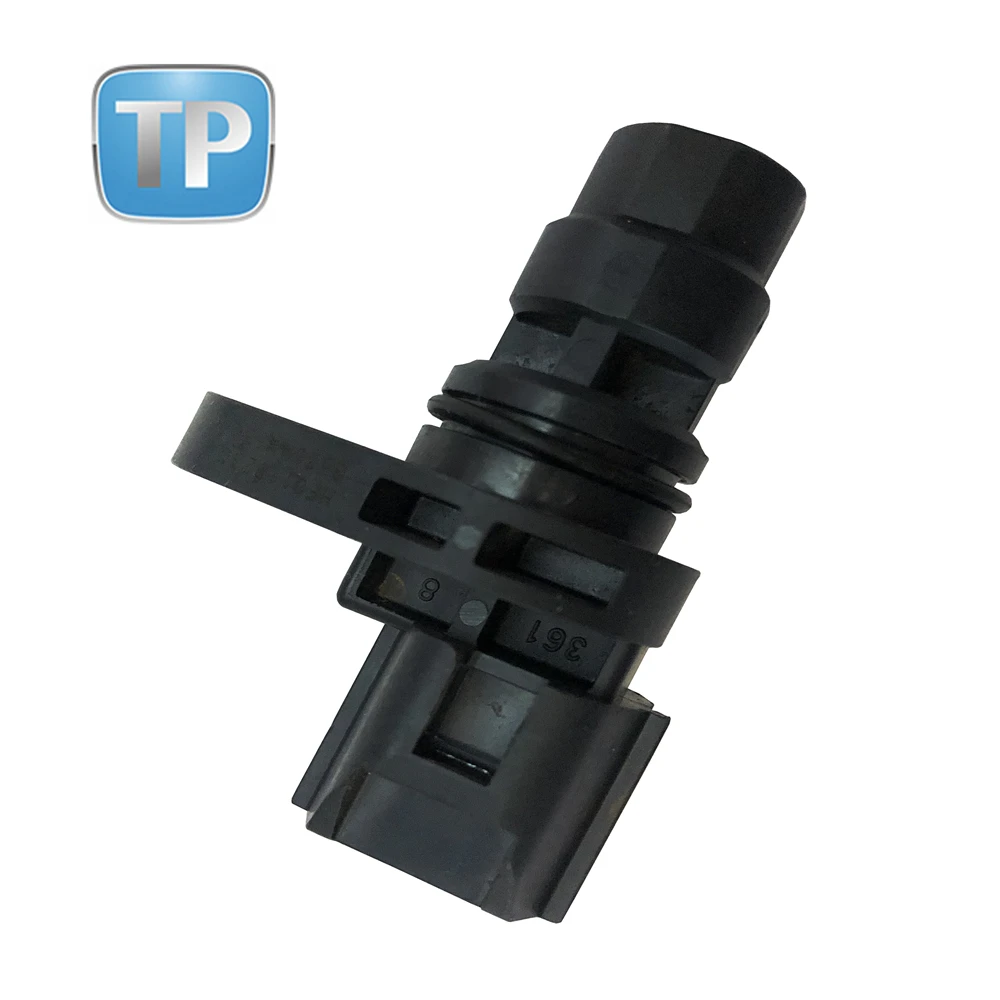 新規クランクシャフトセンサー マツダOEM HF0118230
