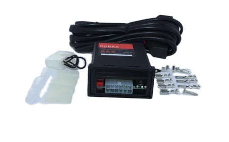 510N Timing Advancer Cng Gas Advancer lpg Timing Advance Processor Panda for Automobile
