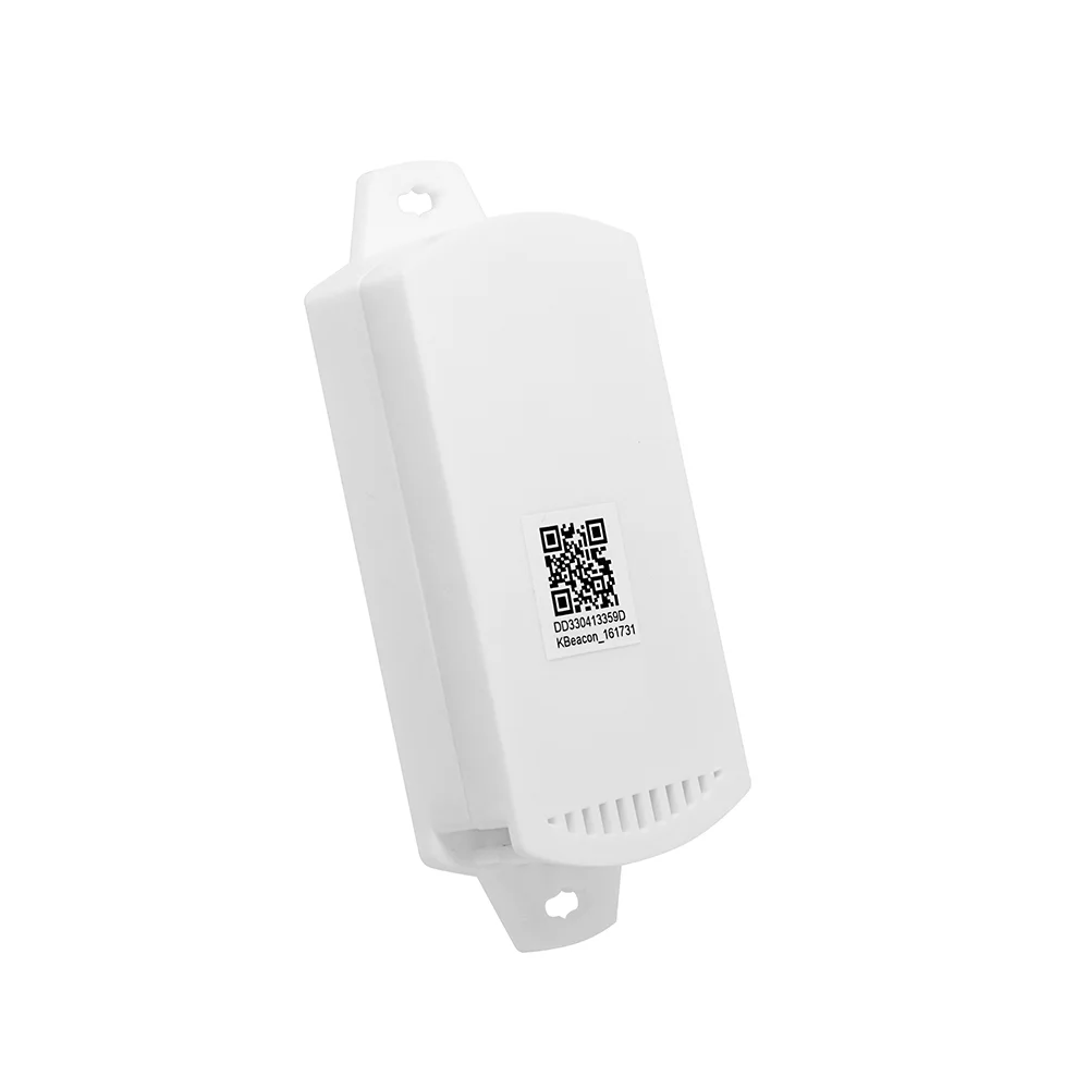 Sensor Beacon K6  support Temperature and other sensors