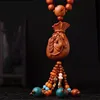 crooked bag Pixiu