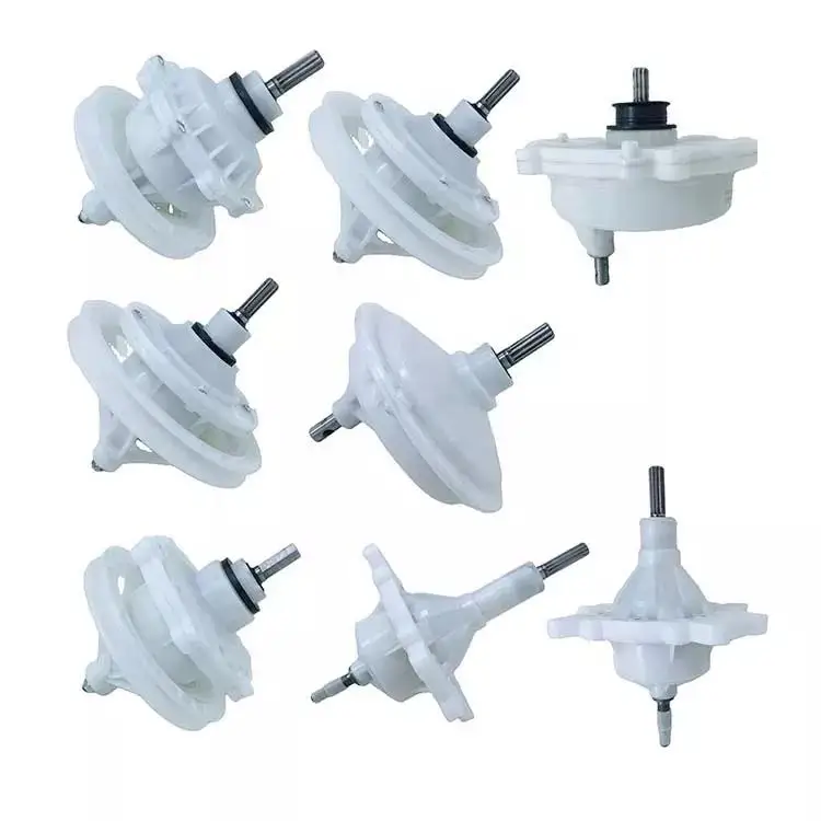 Высокое качество с 9 лет производства редуктор скорости пластиковая стиральная машина коробка передач для стиральной машины