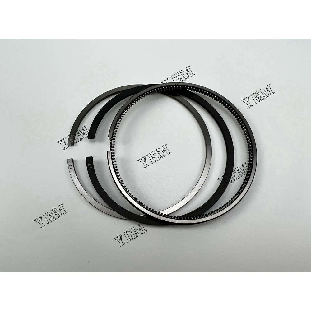 4TNV88 Piston Ring 129005-22500 for Yanmar Wholesale Engine Parts 3