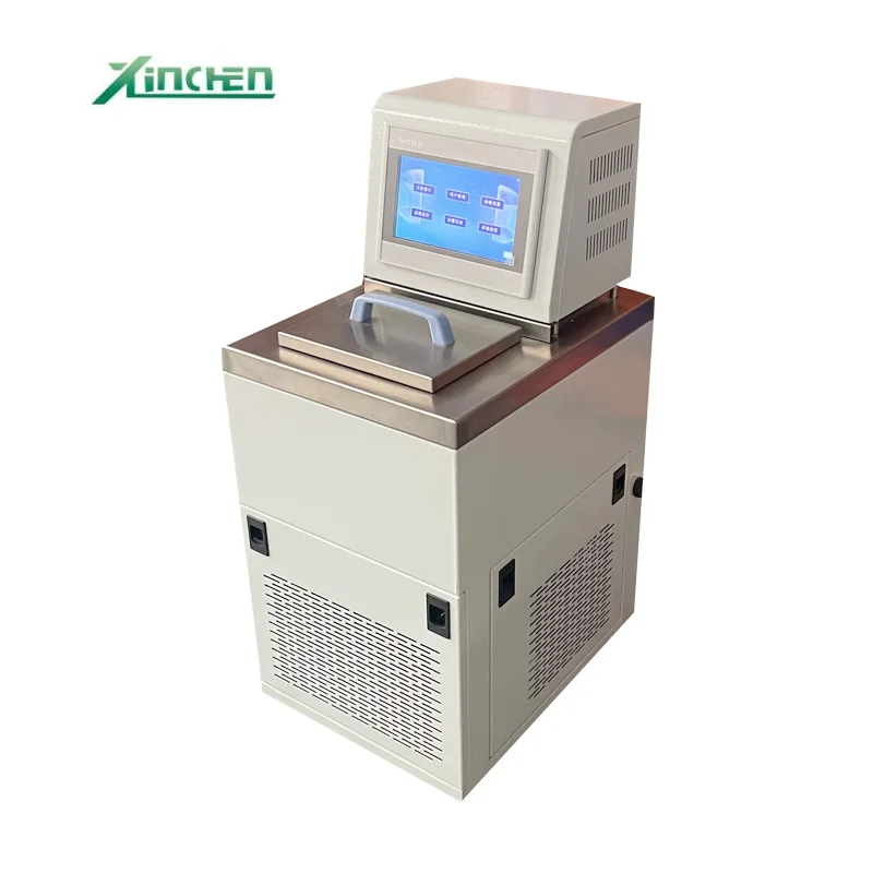 Lab Medical Heating Refrigerated Thermostatic Water Bath