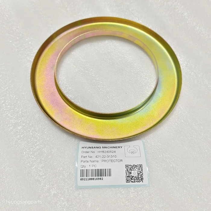 WAL160さま専用 Wheel Loader Parts Protector 421-22-31310 for WA400 WA430
