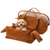 Transportín para mascotas