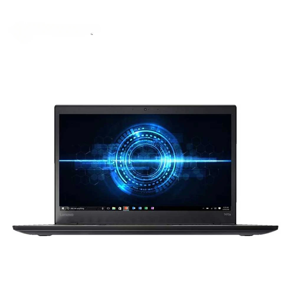 T470s Used Laptop Core I5 Ram 8g Sdd 256gb 14 Inch Win10 Second Hand ...