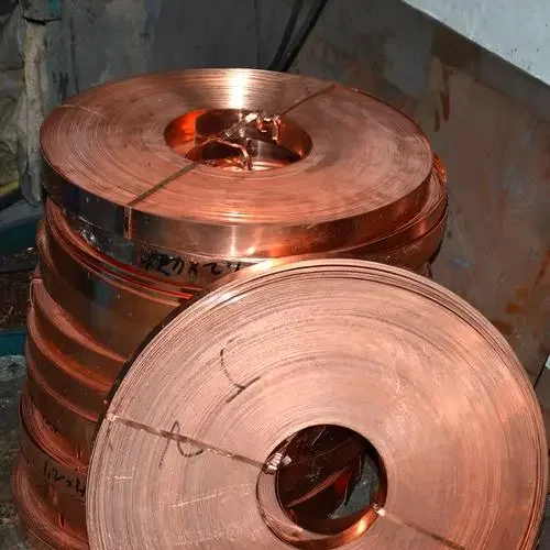 Copper sheet C1020 oxygen free copper plate wide surface forged copper block