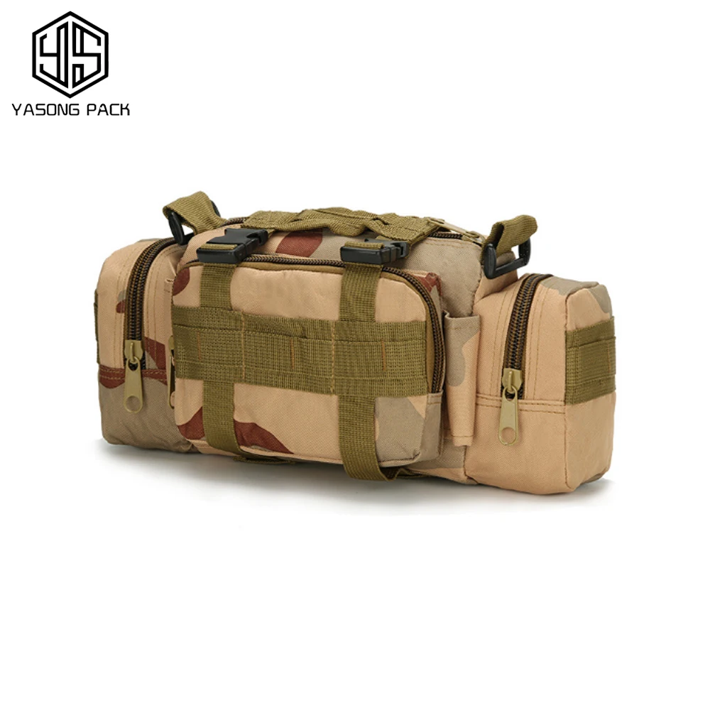tactical camera sling bag