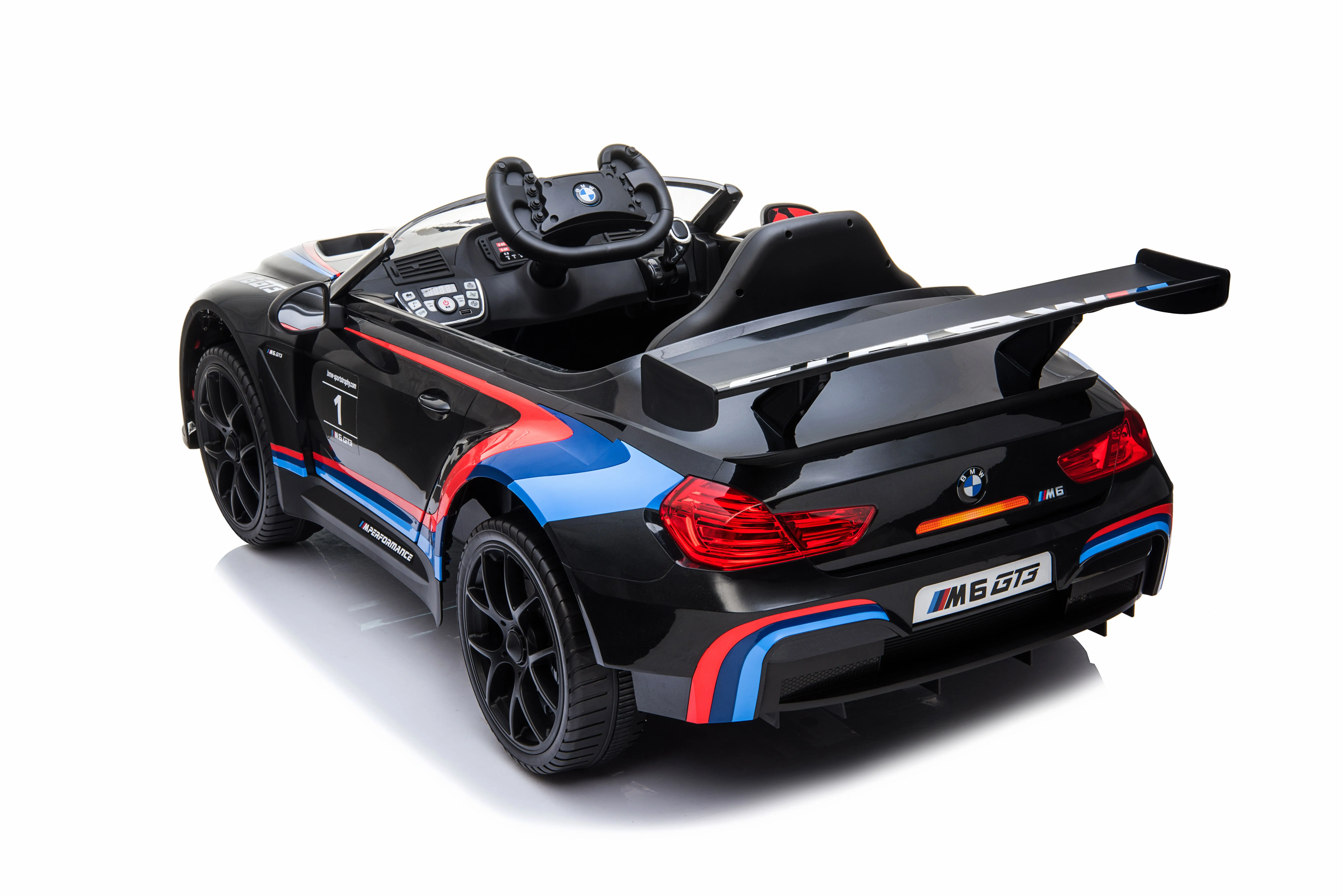High Speed Drifting Battery Remote Control 4 Wheel Ride on Electric Kids Cars