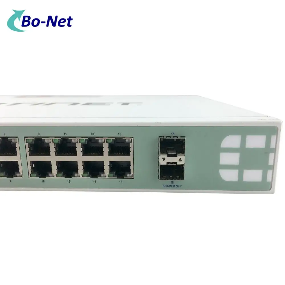 新しいFortinet FG-100E FortiGate 100E 20 x GERJ45ポート