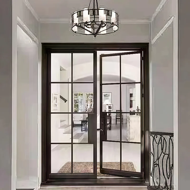Fancy Wrought Iron Balcony Railing Designs