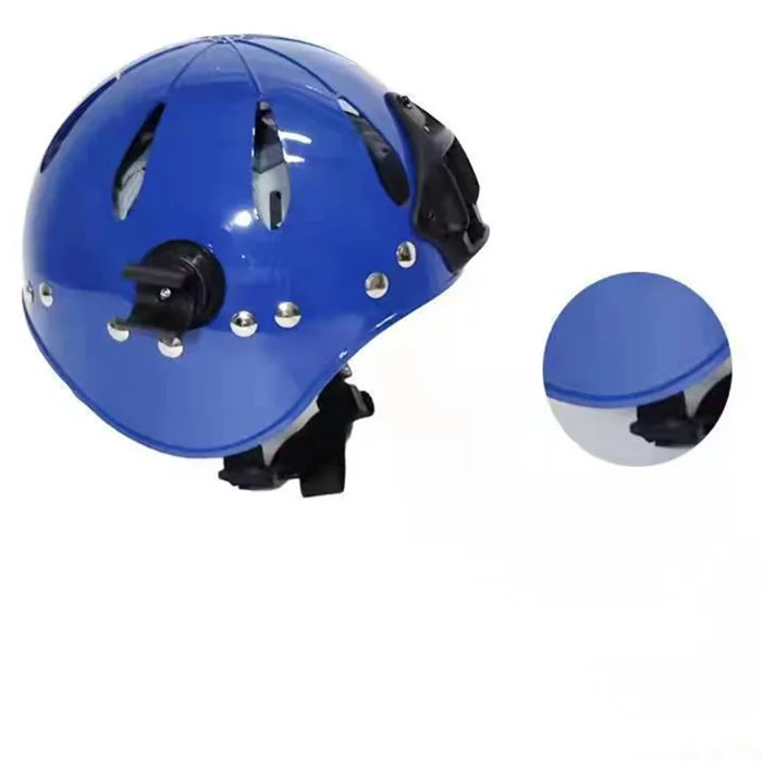 Factory Wholesale Underwater Diving Helmets Commercial Diving