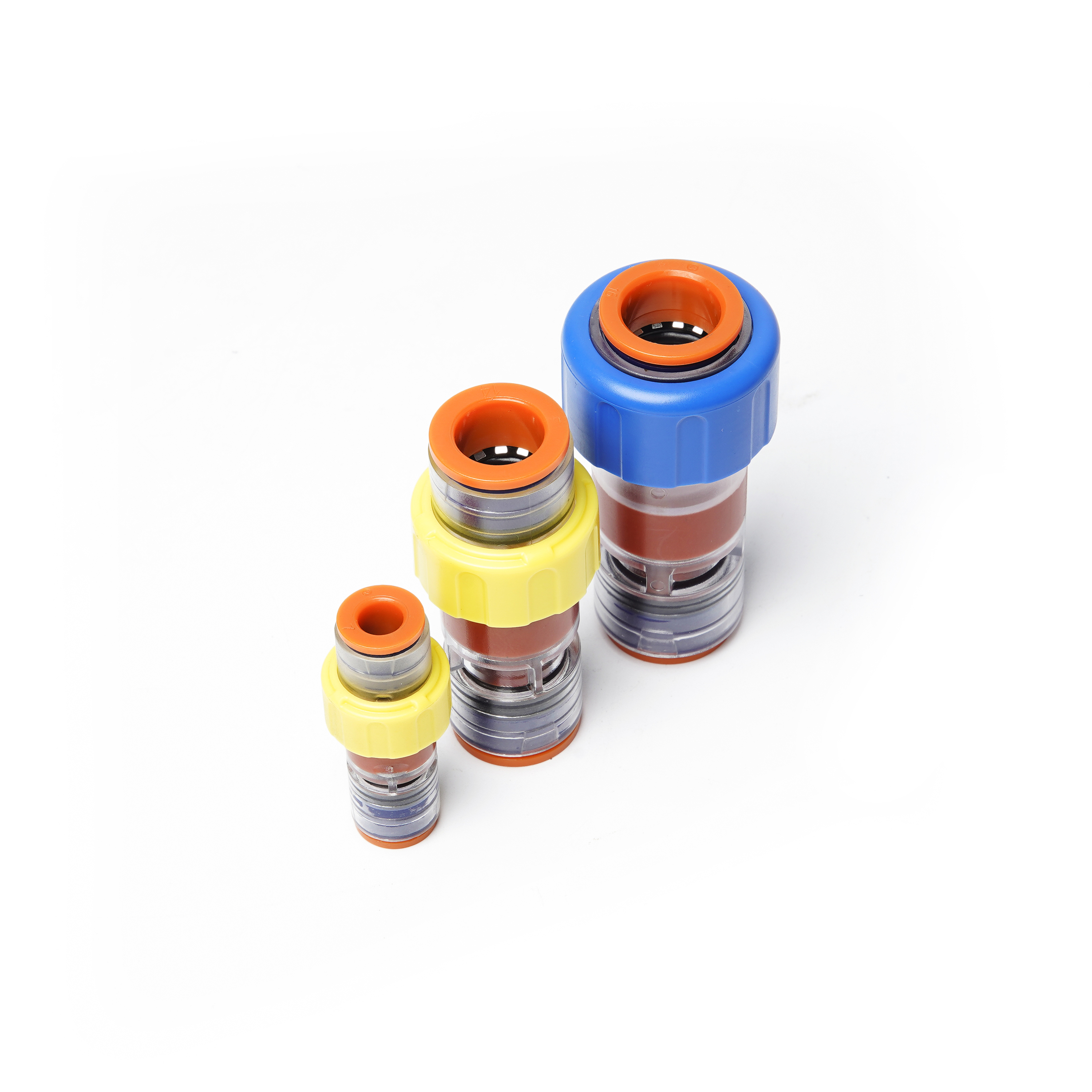Alibaba.com: Microduct Gas Block Connector HDPE Duct 12mm 14mm 10mm ...