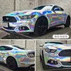 Silver laser plating