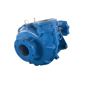 MS ZJ bentonite slurry pumphorizontal pump ebara pump horizontal slurry pump