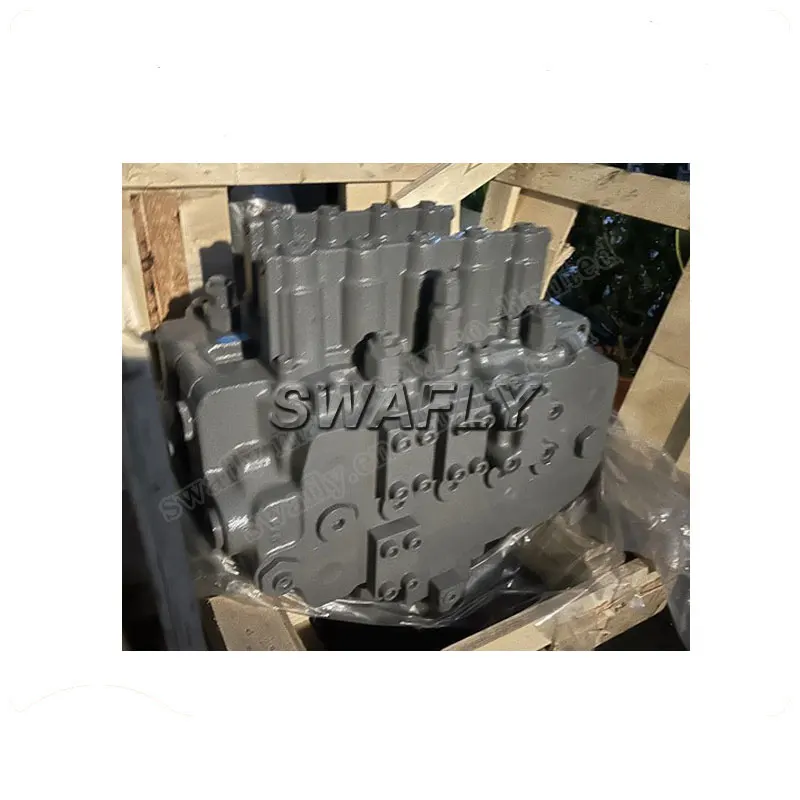 SWAFLY Genuine New ZX850 Control Valve - 2 Year Warranty