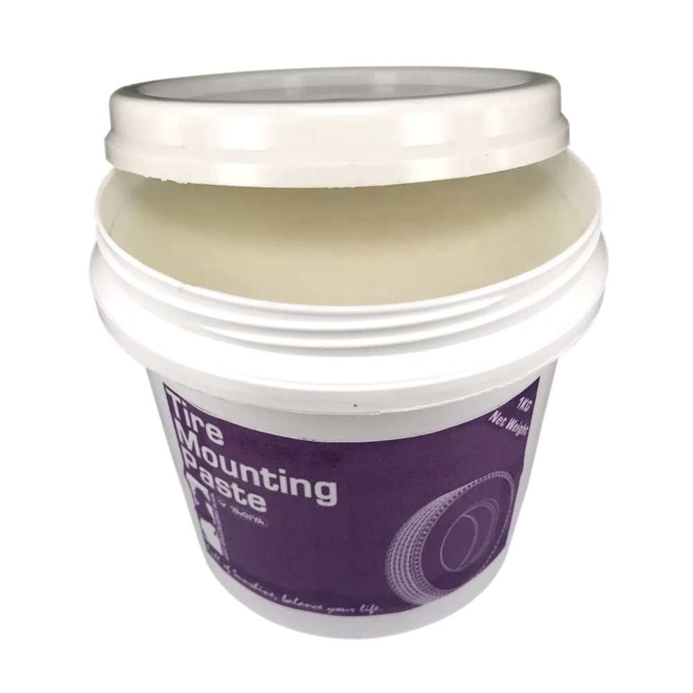 Шина обода колеса Монтажная Lube паста