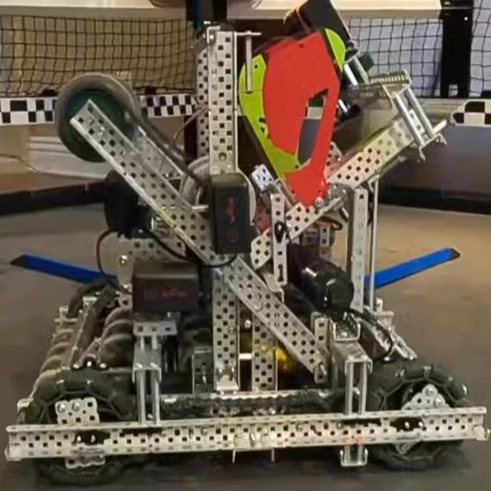 VEX V5 Competition Starter Kit STEM Robot Learning Toys